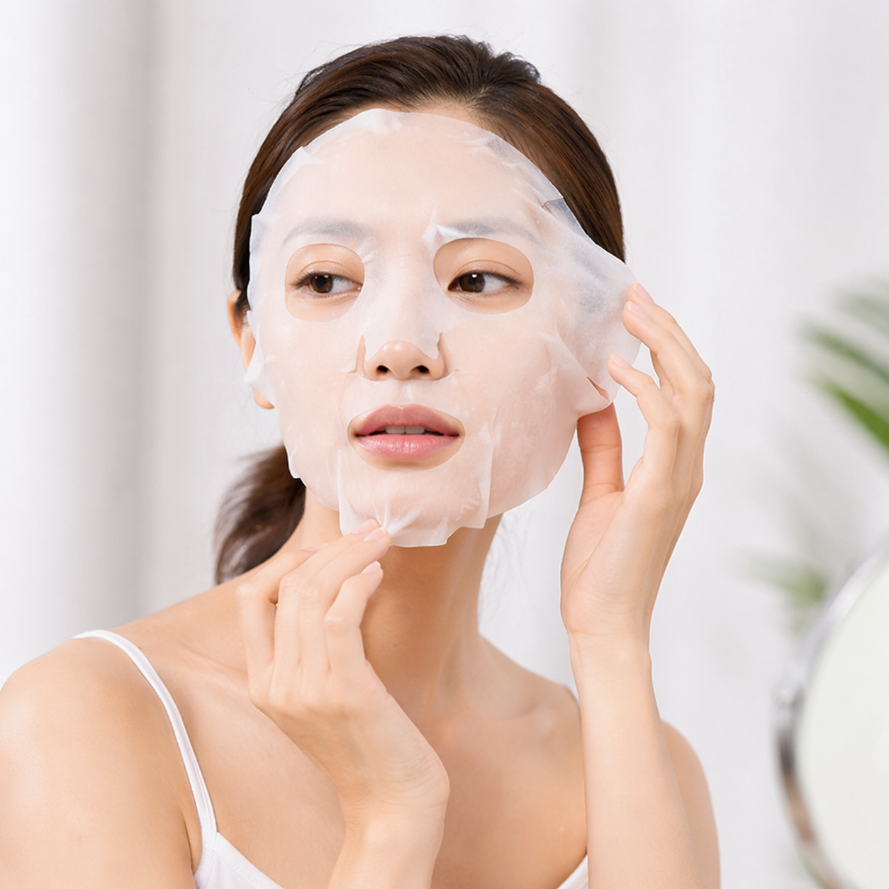 Face Masks & Eye Packs - Skincare Treatments - Japan Shop Fuji