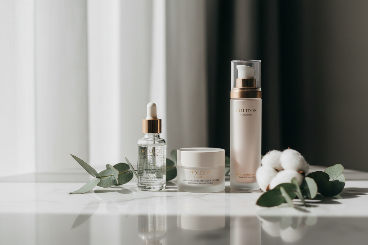 Skincare Collection - Japanese Beauty & Skincare Products - Japan