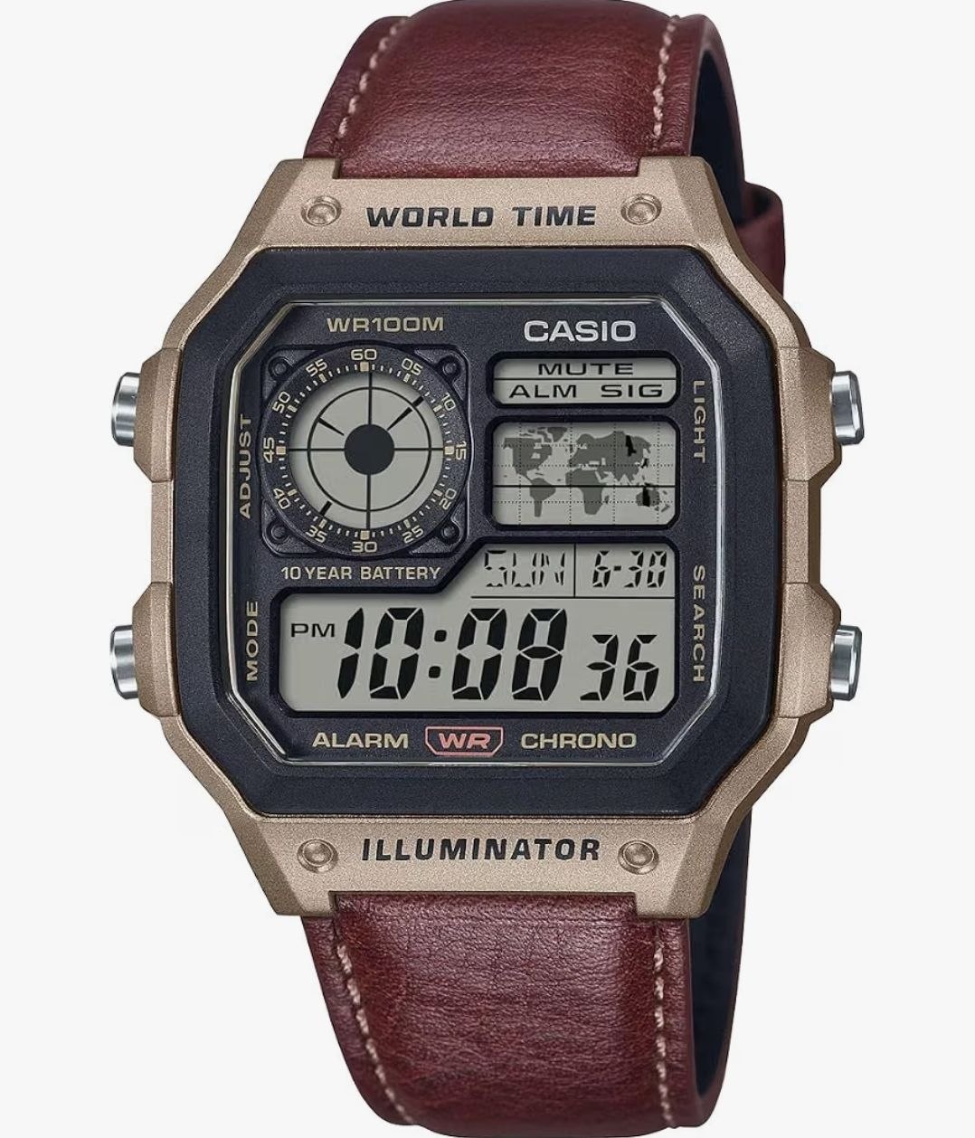Casio