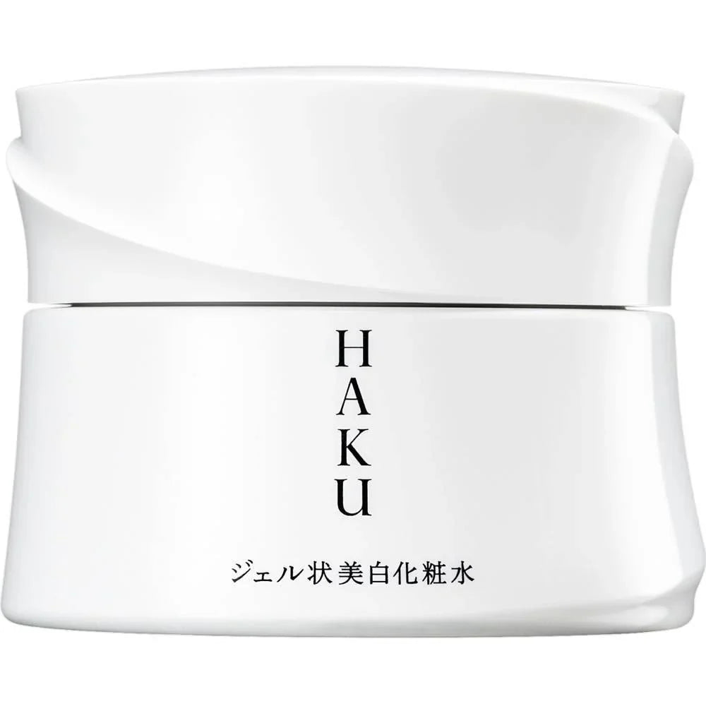 Haku by Shiseido