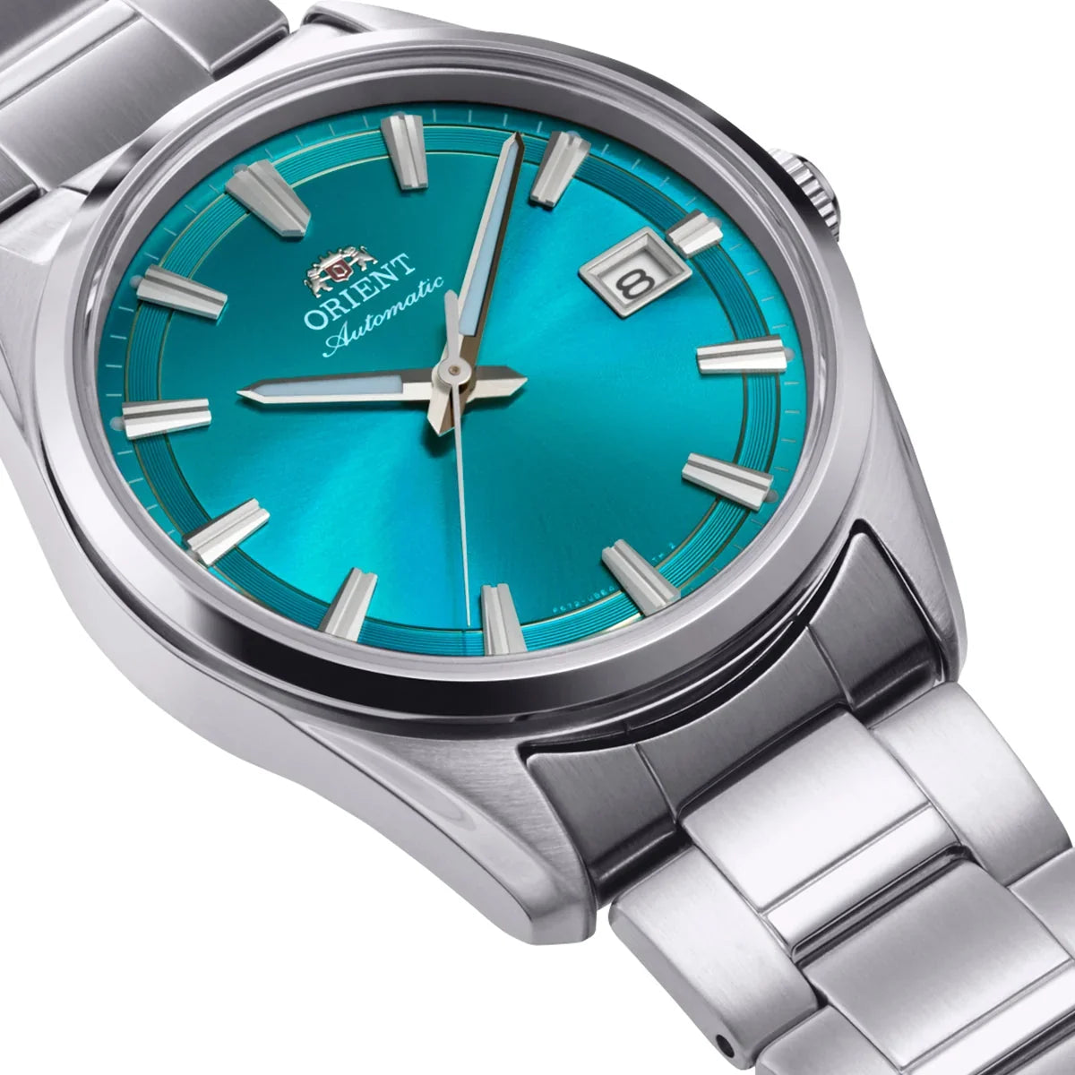Orient Watches
