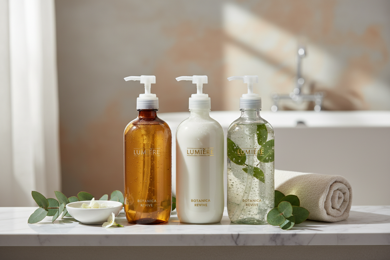 Body Wash