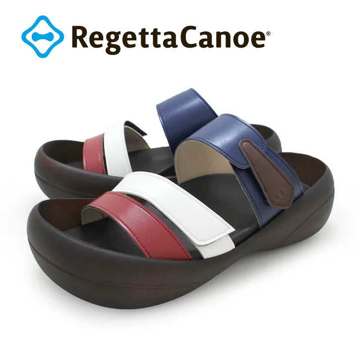 RegettaCanoe