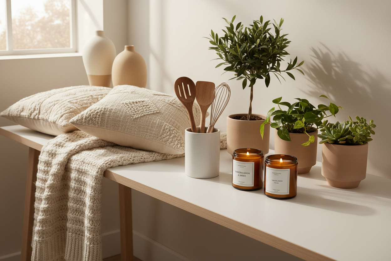 Products for home