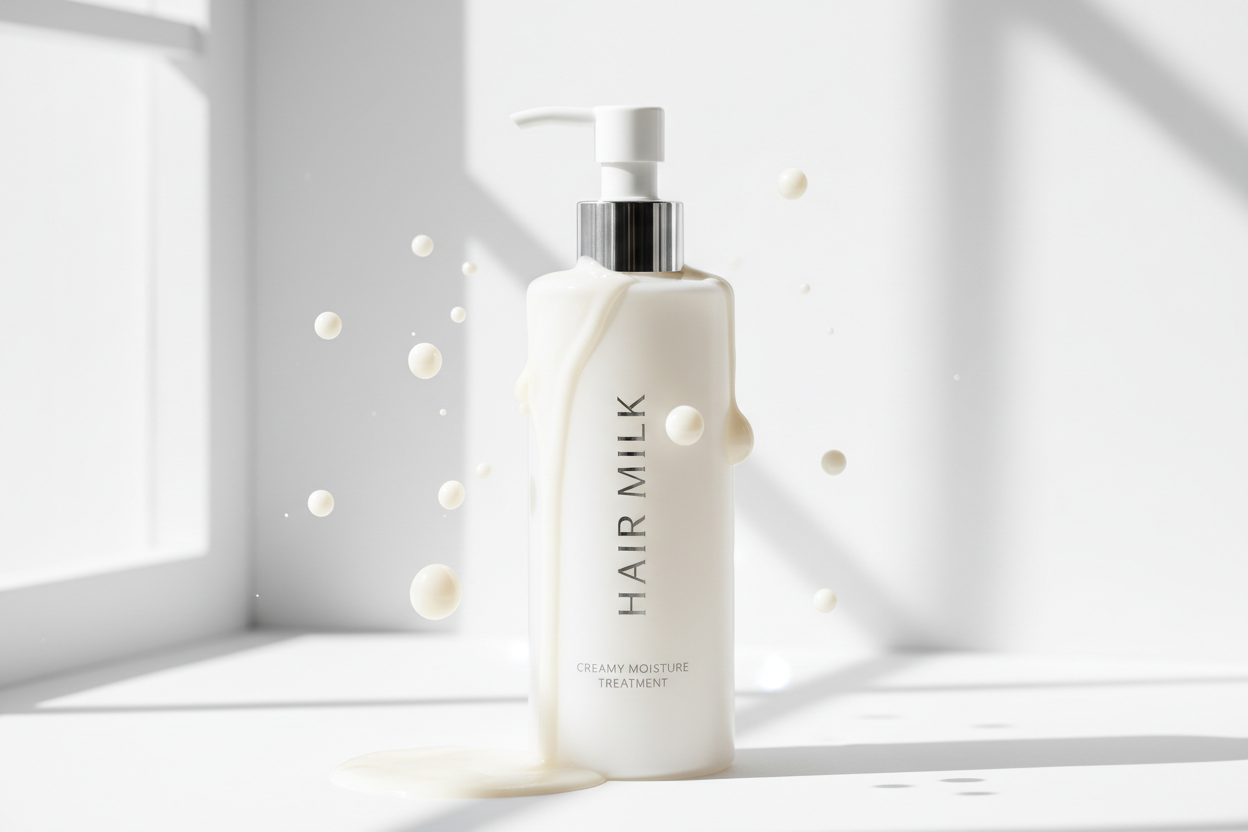 Hair Milk