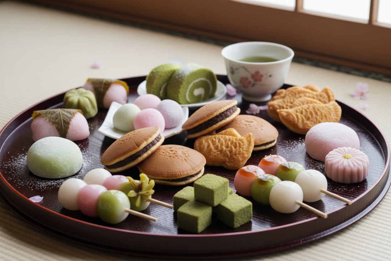 Food