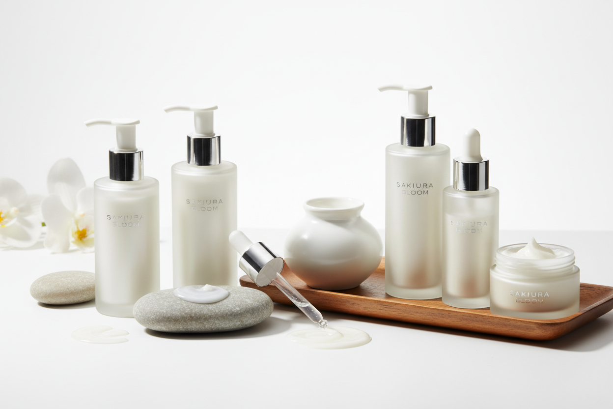 Lotions & Emulsions