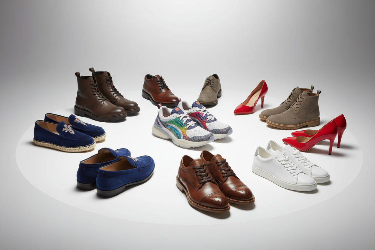 Shoes