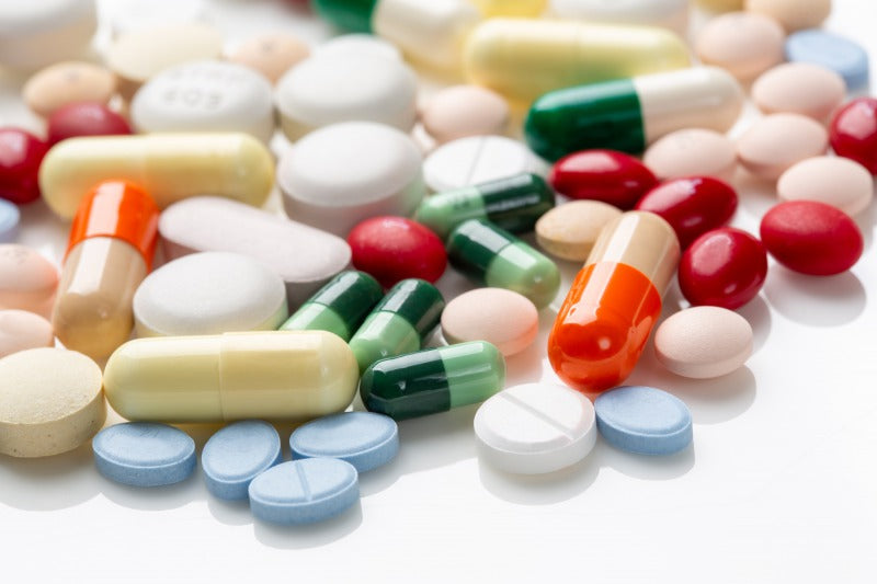 Vitamins