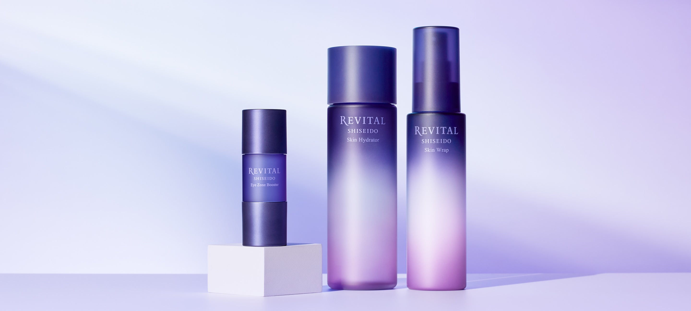 Revital by Shiseido