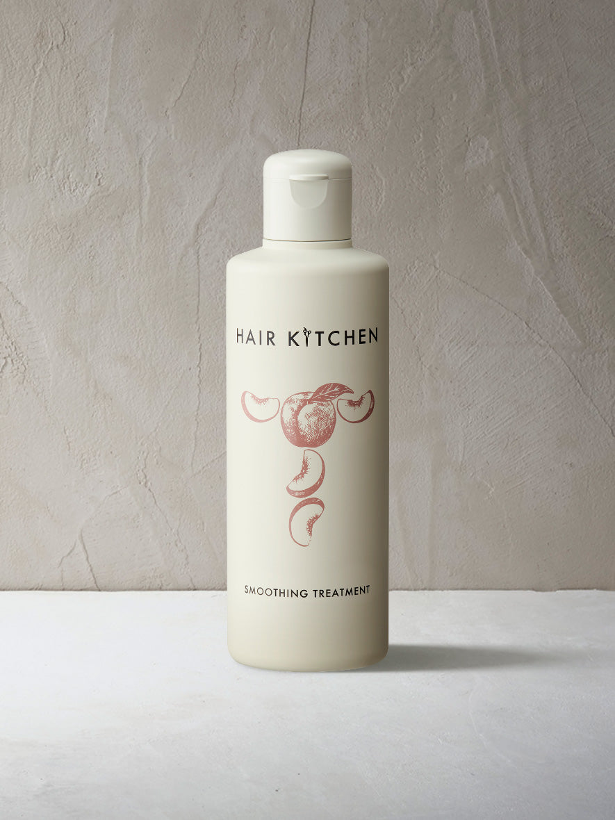 Hair Kitchen by Shiseido