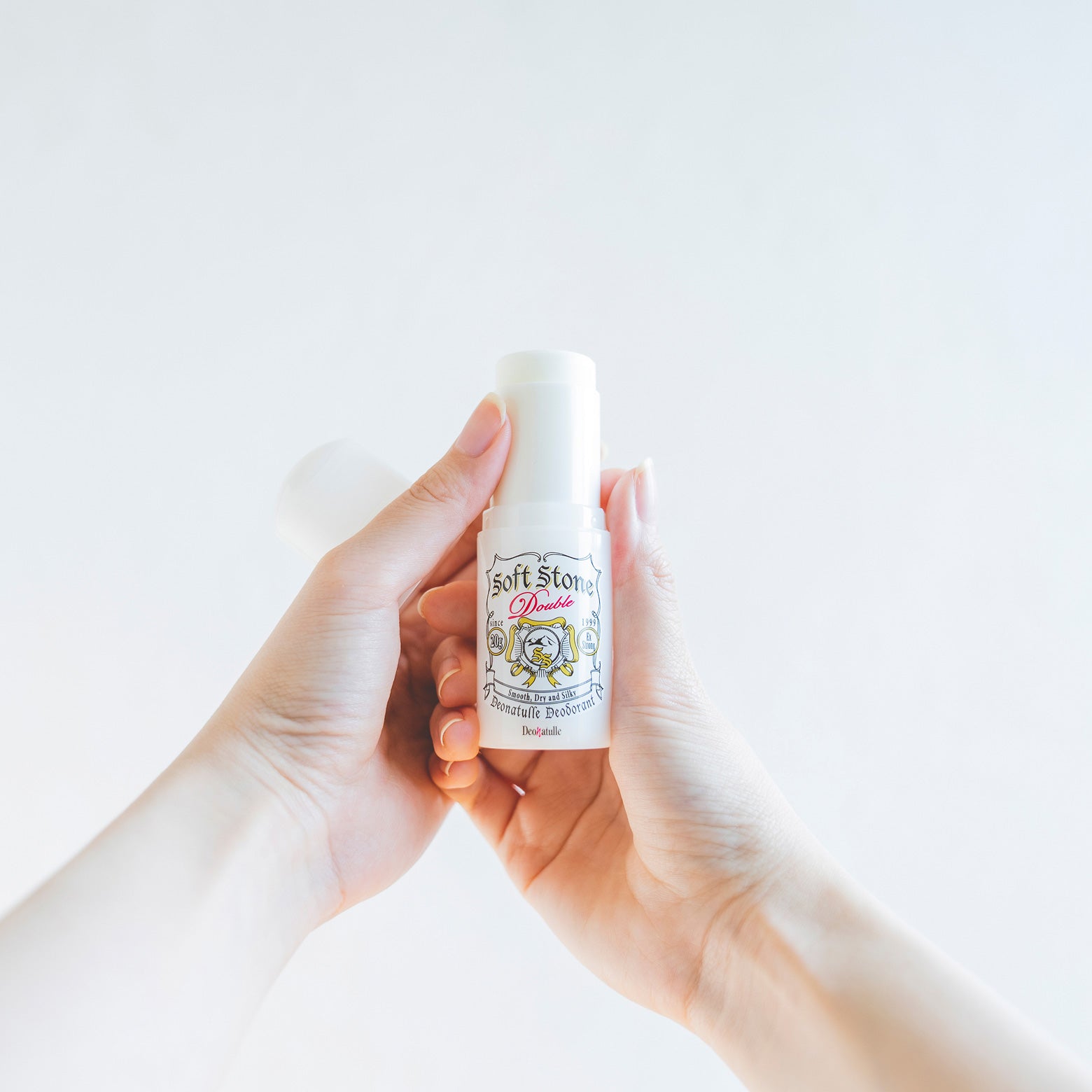 Antiperspirants