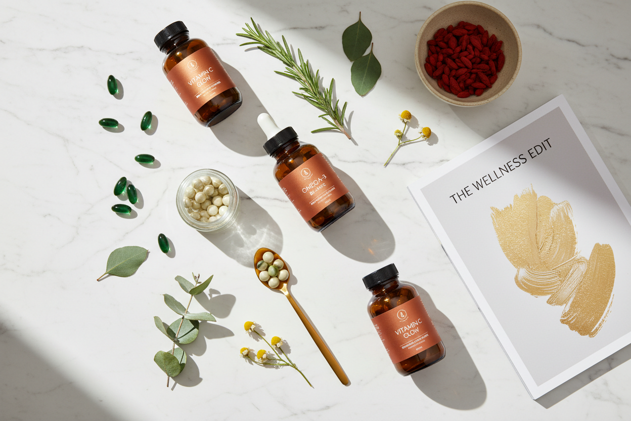 Supplements