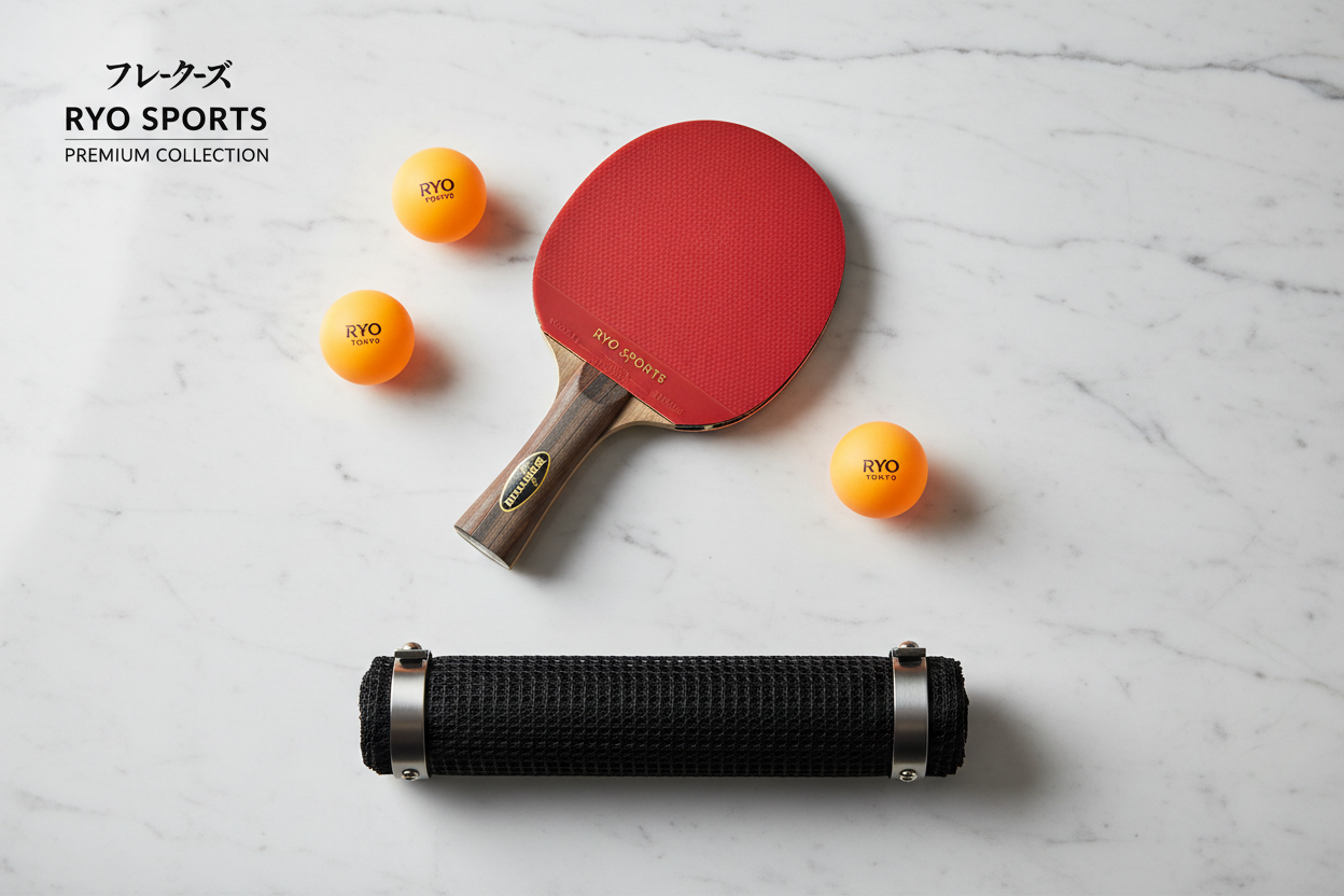 Table Tennis