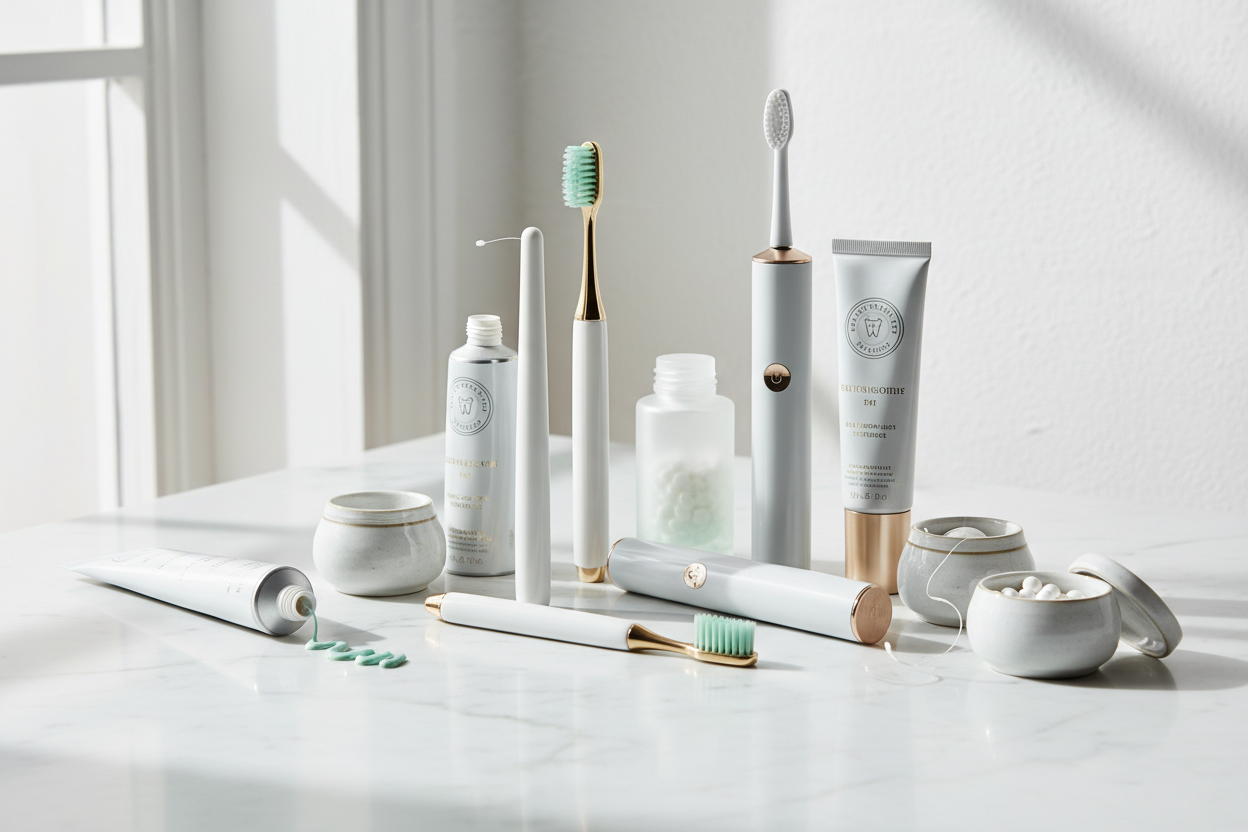Tooth Care