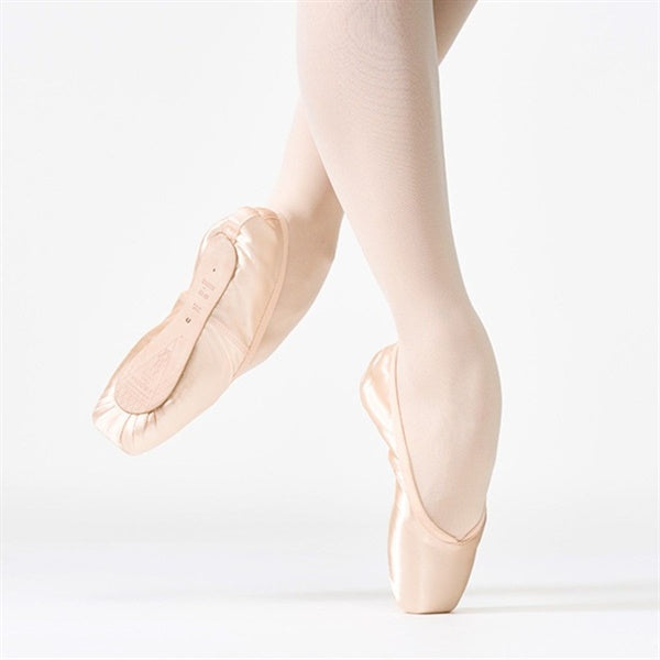 BLOCH Serenade Pointe Shoes  3–5.5 