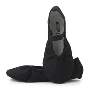 Chacott Full-Sole Ballet Shoes 16.0–21.5 cm