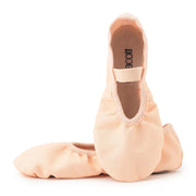 Chacott Full-Sole Ballet Shoes 16.0–21.5 cm