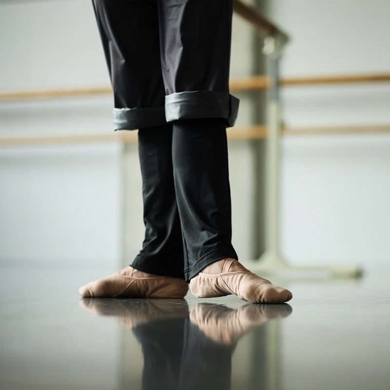 Chacott Split Ballet Shoes – 4003