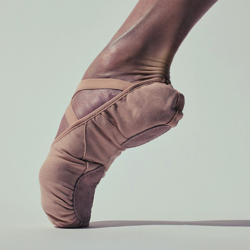 Chacott Split Ballet Shoes – 4003