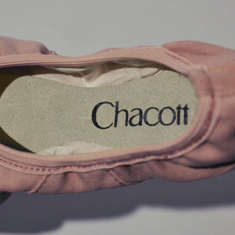 Chacott Split Ballet Shoes – 4003