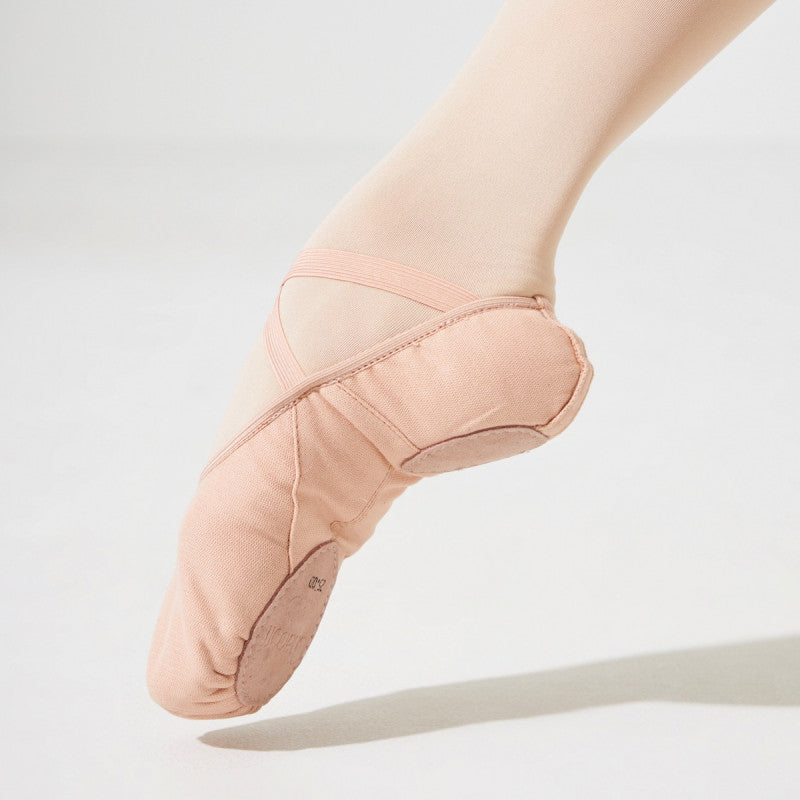Chacott Split Ballet Shoes – 4003