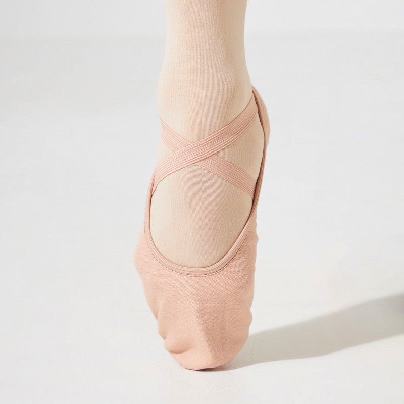 Chacott Split Ballet Shoes – 4003
