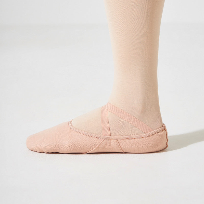 Chacott Split Ballet Shoes – 4003