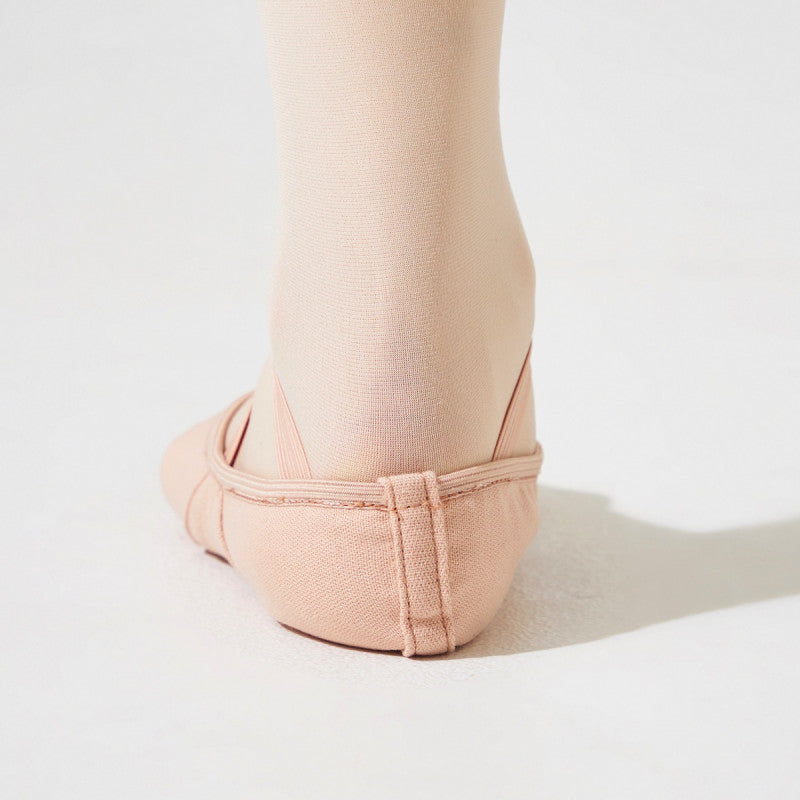 Chacott Split Ballet Shoes – 4003