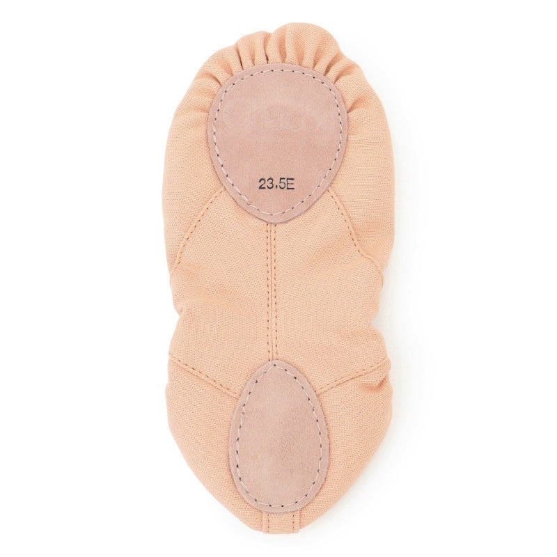 Chacott Split Ballet Shoes – 4003