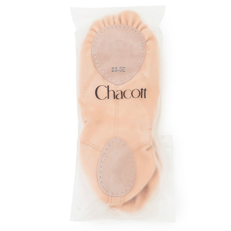 Chacott Split Ballet Shoes – 4003