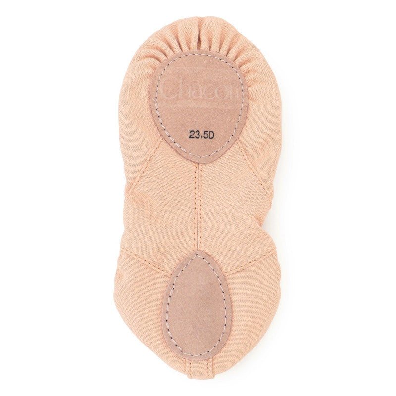 Chacott Split Ballet Shoes – 4003