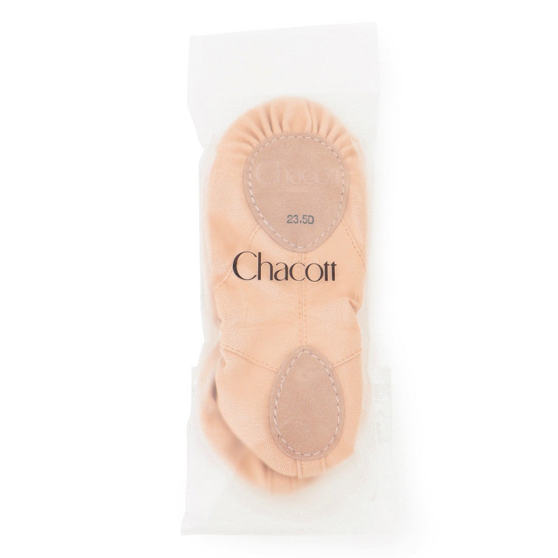 Chacott Split Ballet Shoes – 4003