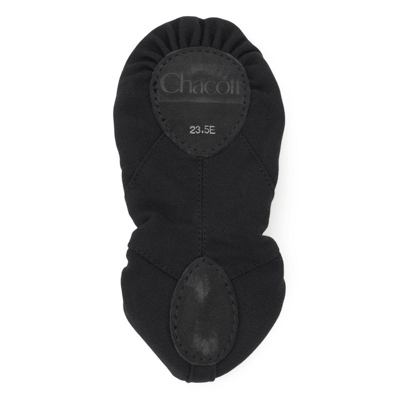 Chacott Split Ballet Shoes – 4003