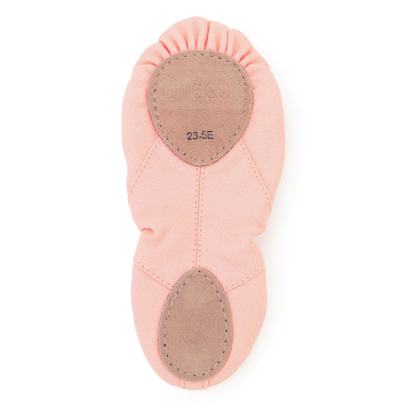 Chacott Split Ballet Shoes – 4003