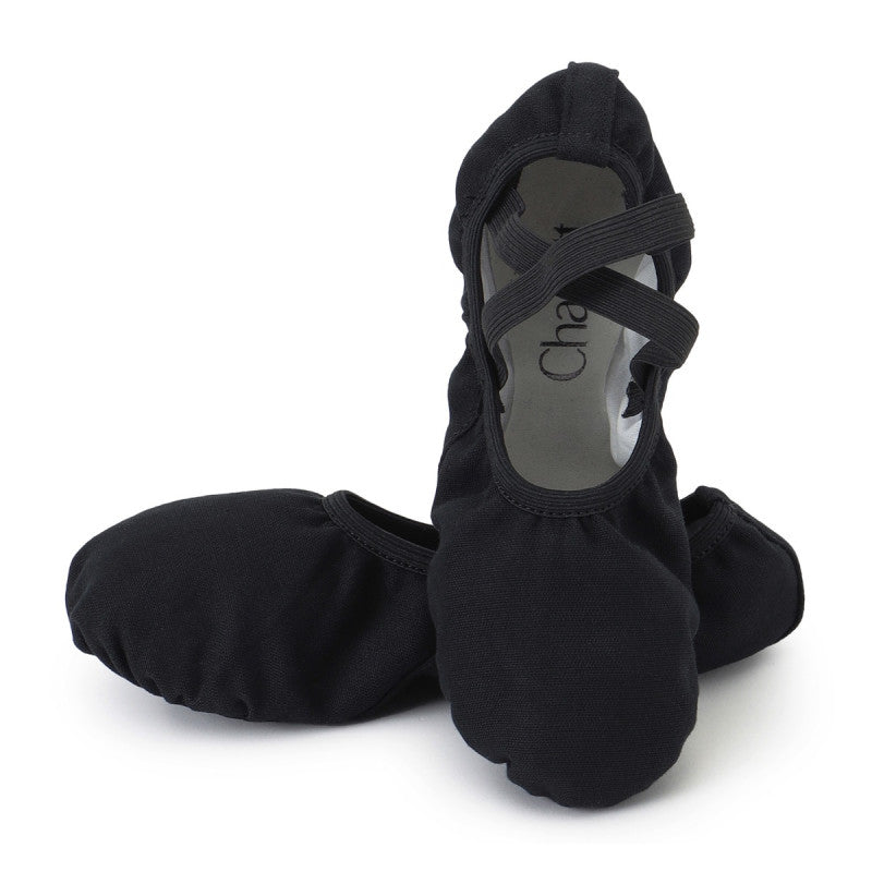 Chacott Split Ballet Shoes – 4003