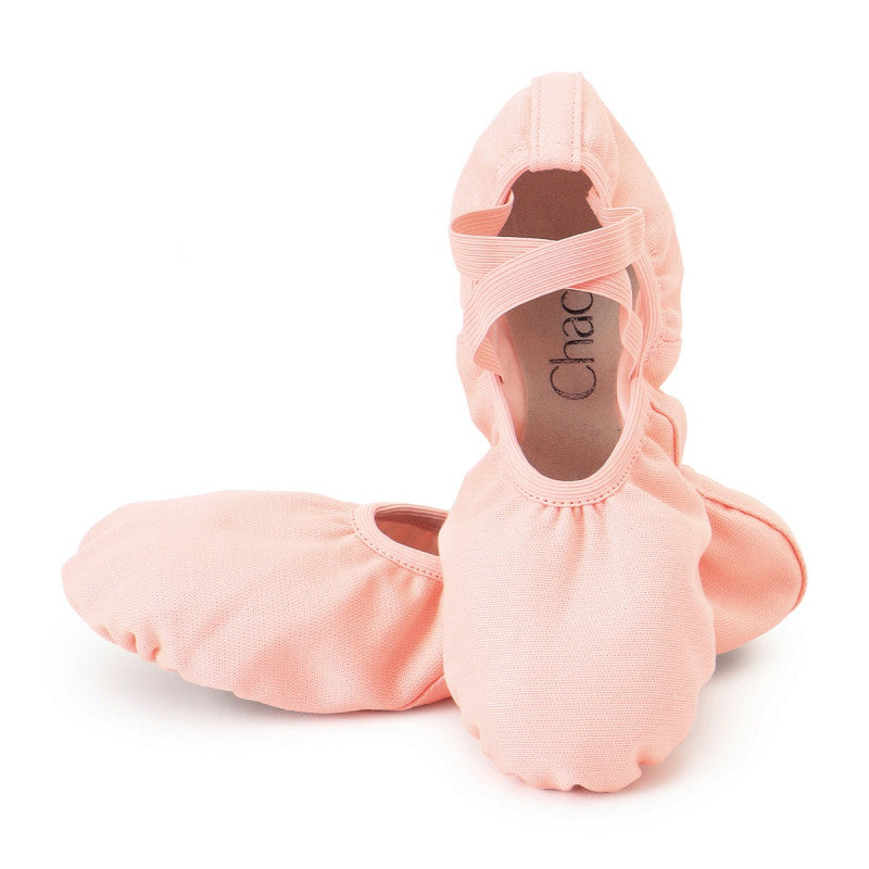 Chacott Split Ballet Shoes – 4003