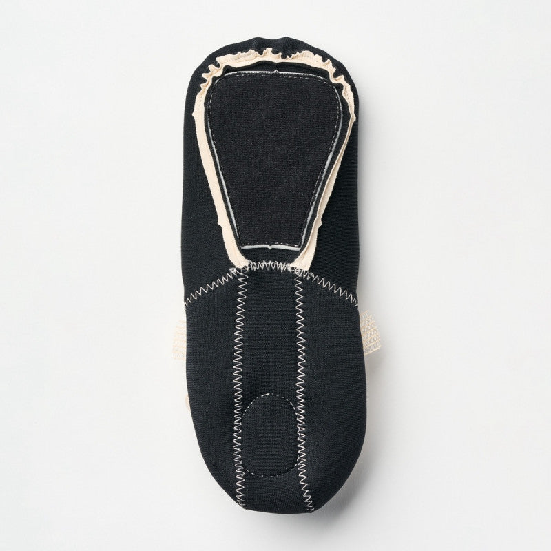 Chacott Arc STRETCH Split-Sole Ballet Shoes