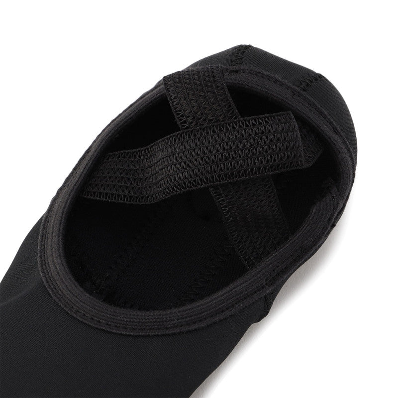 Chacott Arc STRETCH Split-Sole Ballet Shoes