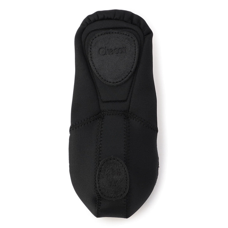 Chacott Arc STRETCH Split-Sole Ballet Shoes