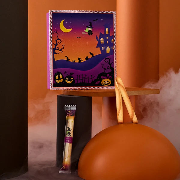 YOKU MOKU Halloween Cigare – 20 Pieces