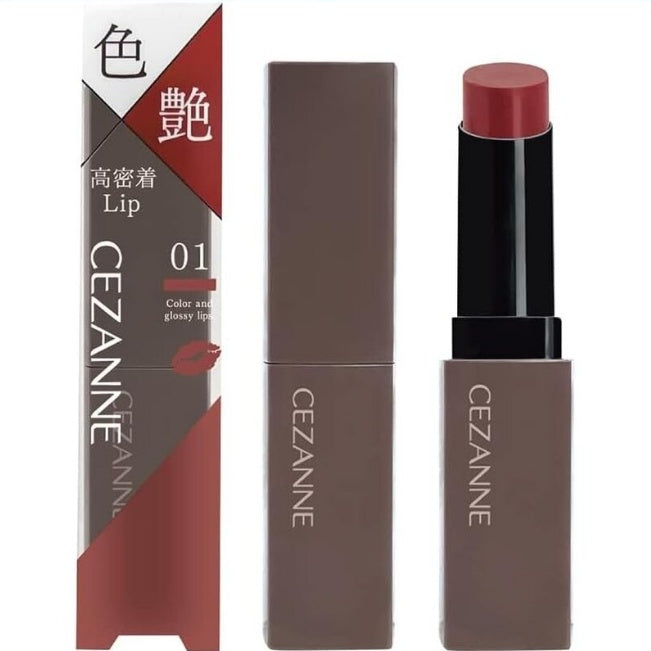 Cezanne Lipstick 