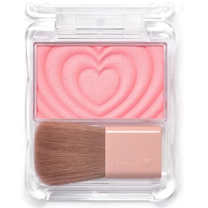 Canmake Powder Cheeks