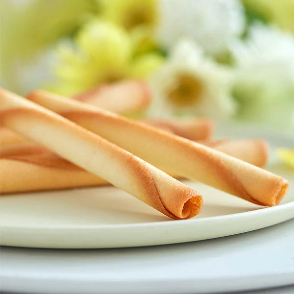 YOKU MOKU Cigare 20-Piece Cookie Set