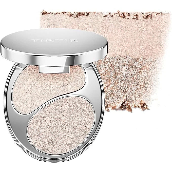 TIRTIR Prism Highlighter Duo