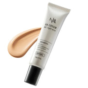 NULL BB Cream Concealer, Men’s, Natural Coverage, Acne Scars 0.7 oz 