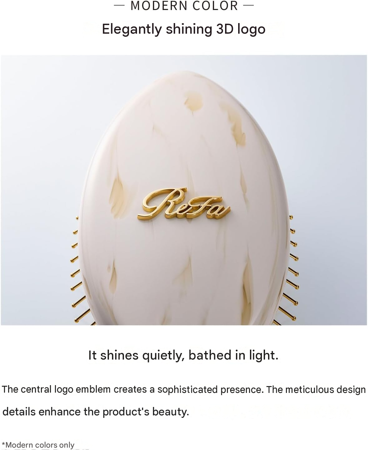 ReFa AURA – Official Store Limited Edition with Shopper