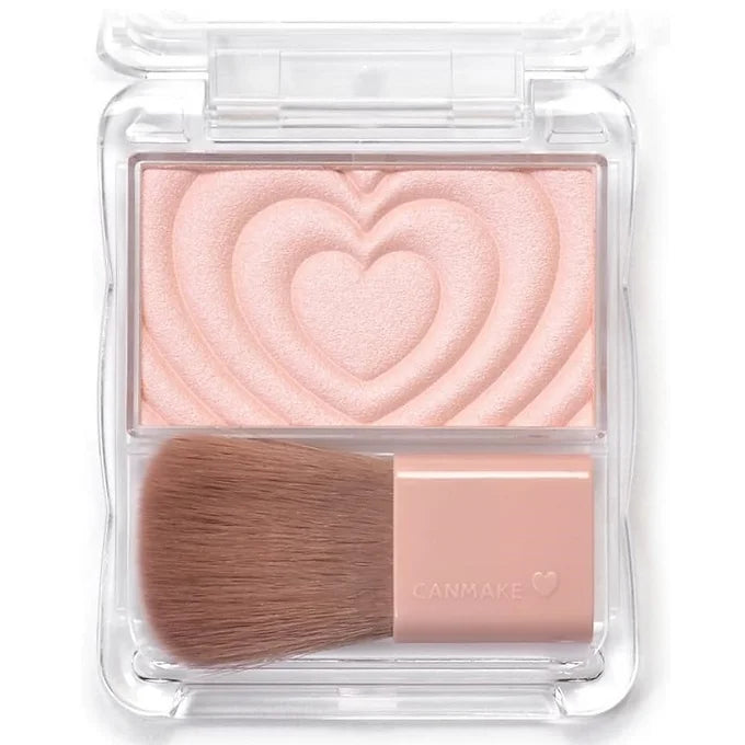 Canmake Powder Cheeks