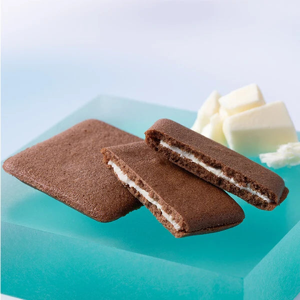 YOKU MOKU Gato Amical – 3 Varieties, 16 Pieces