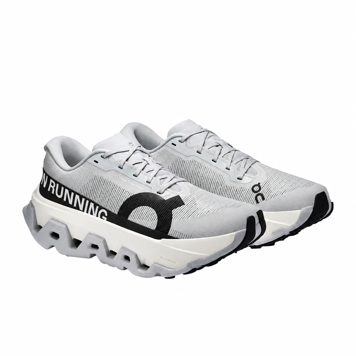 ON Cloudmonster 3 Hyper - Women's